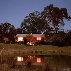 The Sanctuary Stanthorpe Holiday home